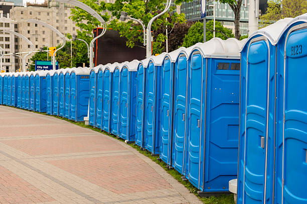 Best Portable Shower Rental  in Sebewaing, MI